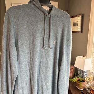 RLX | Ralph Lauren Sport Line | Cashmere Hoodie | XXL